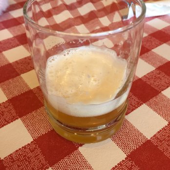 Bill's Pizza - Free beer, well, almost. I got a taste! - Pizza Near Me - Palm Desert, California Bill's Pizza - Free beer, well, almost. I got a taste! - Pizza Near Me - Palm Desert, California