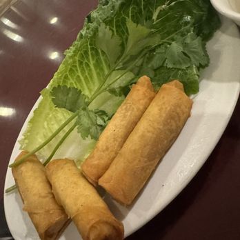 Pho Minh's - Spring roll - Vietnamese Near Me - Linden, New Jersey