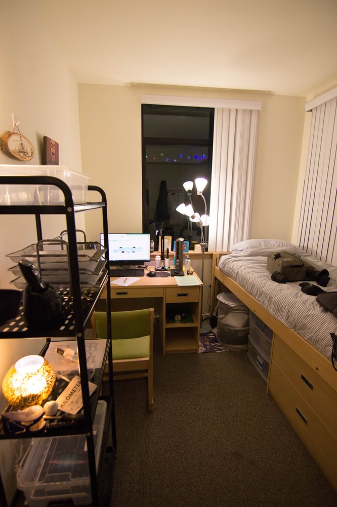 Berkeley Metropolitan - My room. Sept. 2016. - Apartments Near Me - Berkeley, California Berkeley Metropolitan - My room. Sept. 2016. - Apartments Near Me - Berkeley, California