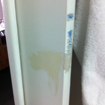 Phoenix Hotel - Ratty bathroom paint job...chipped & patched paint - Hotels Near Me - San Francisco, California Phoenix Hotel - Ratty bathroom paint job...chipped & patched paint - Hotels Near Me - San Francisco, California