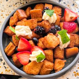 French Toast French Toast