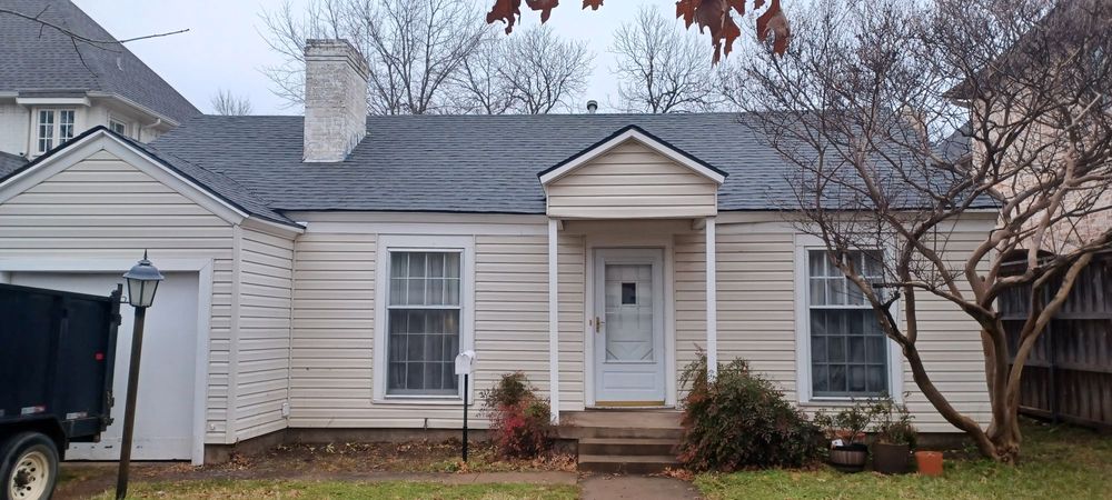 Slide of Kodiak Contracting