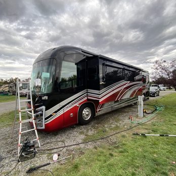KJ Customs Auto - Auto Detailing Near Me - Post falls, Idaho