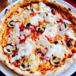 Pizza Pizza