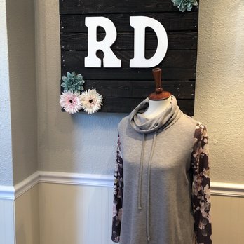 The Rusty Daisy Boutique - Women's Clothing Near Me - Stayton, Oregon The Rusty Daisy Boutique - Women's Clothing Near Me - Stayton, Oregon