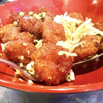 Ramen Bowls - Bang Bang Shrimp - Ramen Near Me - Lawrence, Kansas Ramen Bowls - Bang Bang Shrimp - Ramen Near Me - Lawrence, Kansas