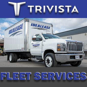 Trivista Equipment - Commercial Truck Dealers Near Me - Painesville, Ohio Trivista Equipment - Commercial Truck Dealers Near Me - Painesville, Ohio