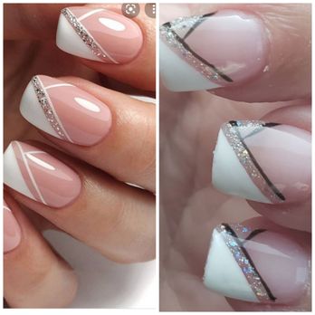 Mimi's Nails Star - What I wanted. What I got. - Nail Salons Near Me - North Olmsted, Ohio
