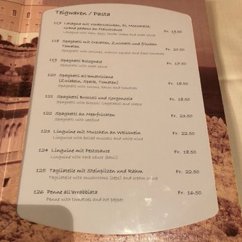 Arcobaleno - Pizza Near Me - Unterseen, BE