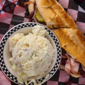 Shorty's Diner - MOUTH WATERING CUBAN SANDWHICH & FF - Diners Near Me - Williamsburg, Virginia Shorty's Diner - MOUTH WATERING CUBAN SANDWHICH & FF - Diners Near Me - Williamsburg, Virginia