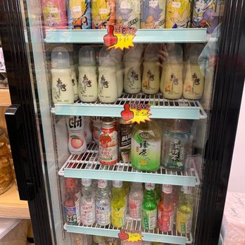 Yuen Sum Tai Groceries - Frozen drinks for the hot summer - Grocery Near Me - Quincy, Massachusetts Yuen Sum Tai Groceries - Frozen drinks for the hot summer - Grocery Near Me - Quincy, Massachusetts