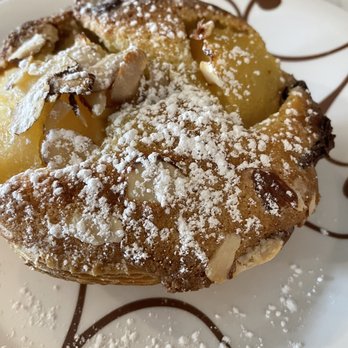 Pierre & Michel Authentic French Bakery - Pear Tart - Custom Cakes Near Me - Ridgewood, New Jersey Pierre & Michel Authentic French Bakery - Pear Tart - Custom Cakes Near Me - Ridgewood, New Jersey
