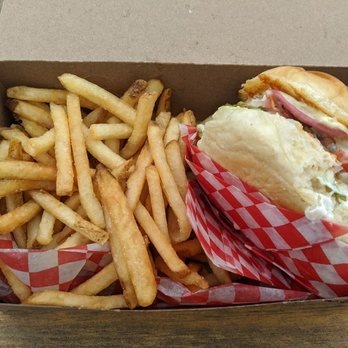 The American - The South of the Border - Venues & Event Spaces Near Me - Vancouver, British Columbia