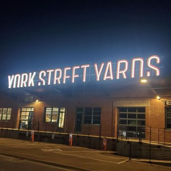 York Street Yards - Escape Games Near Me - Denver, Colorado York Street Yards - Escape Games Near Me - Denver, Colorado