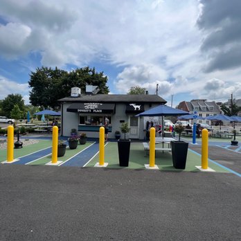Donkey's Place - Cheesesteaks Near Me - Mount Holly, New Jersey