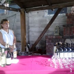 K'Lynn's Catering - NM certified bar tending services