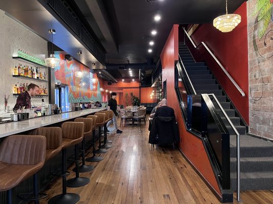 Bebap Korean Eats by null
