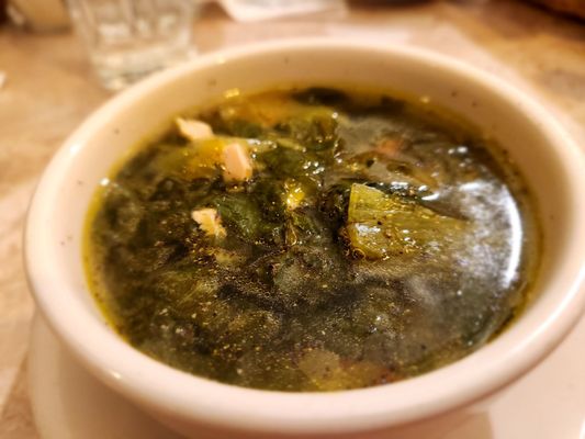 Pagliacci's Restaurant by null