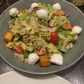 Teresa's Pizza Wine Bar - Italian Near Me - Princeton, New Jersey Teresa's Pizza Wine Bar - Italian Near Me - Princeton, New Jersey