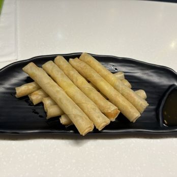 Green Zone - Shrimp egg roll - Organic Stores Near Me - Temple City, California Green Zone - Shrimp egg roll - Organic Stores Near Me - Temple City, California