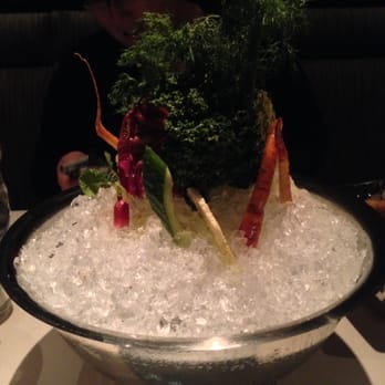 Next - crudite on steak menu - New American Near Me - Chicago, Illinois Next - crudite on steak menu - New American Near Me - Chicago, Illinois