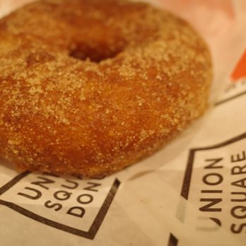Union Square Donuts - a donut covered in sugar - Donuts Near Me - Boston, Massachusetts Union Square Donuts - a donut covered in sugar - Donuts Near Me - Boston, Massachusetts