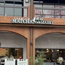 PREMIUM MATCHA CAFE MAIKO - Updated December 2025 - 593 Photos