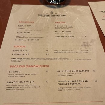 The Wine Collective - Wine Tasting Room Near Me - Baltimore, Maryland The Wine Collective - Wine Tasting Room Near Me - Baltimore, Maryland