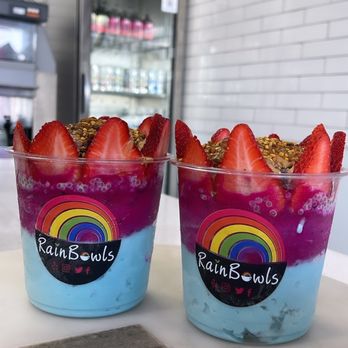Rainbowls - Juice Bars & Smoothies Near Me - Anaheim, California Rainbowls - Juice Bars & Smoothies Near Me - Anaheim, California