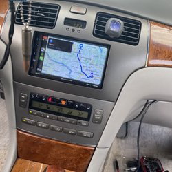 2 Watt Auto Sound and Security