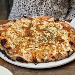Brick House Wood Fired Pizza Kitchen & Bar