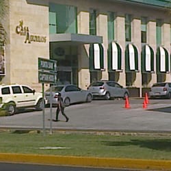 La Casa de los Abuelos