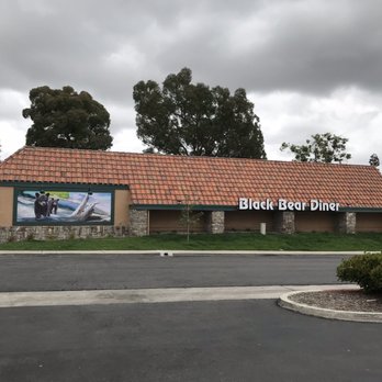 Black Bear Diner - Diners Near Me - El Cajon, California Black Bear Diner - Diners Near Me - El Cajon, California