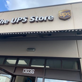 The UPS Store - Printing Services Near Me - Kent, Washington