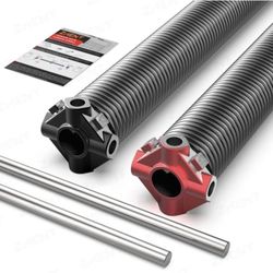Ace Garage Door - Garage door Torsion Springs