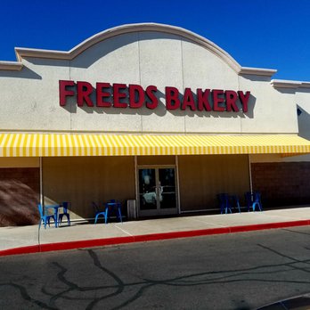 Freed's Bakery - We're here... - Bakeries Near Me - Las Vegas, Nevada Freed's Bakery - We're here... - Bakeries Near Me - Las Vegas, Nevada