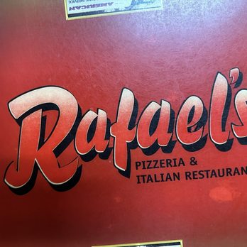 Rafael's Italian Restaurant - Awesome place to eat - Italian Near Me - Cleveland, Tennessee Rafael's Italian Restaurant - Awesome place to eat - Italian Near Me - Cleveland, Tennessee