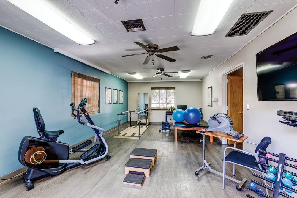 Glenhaven Healthcare - grief counselor in Glendale, CA