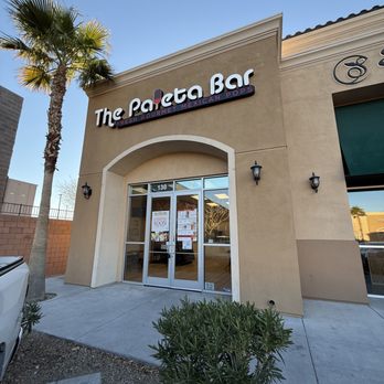 The Paleta Bar - Ice Cream & Frozen Yogurt Near Me - Enterprise, Nevada The Paleta Bar - Ice Cream & Frozen Yogurt Near Me - Enterprise, Nevada