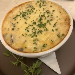 Moussaka