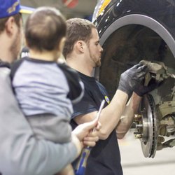 Dans Automotive/Wards Auto Service