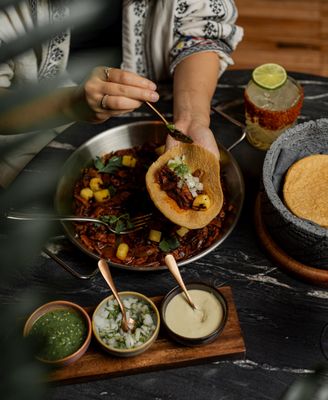 Costera Cocina Tulum - Chicago by null Costera Cocina Tulum - Chicago by null