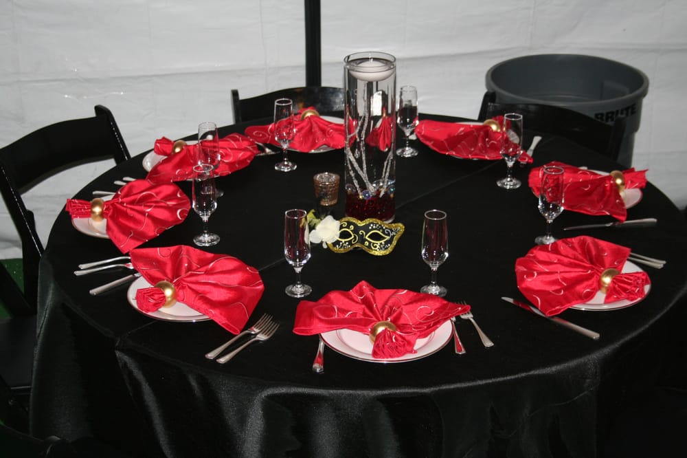 HILLCREST PARTY RENTALS Updated July 2024 29 Photos & 21 Reviews