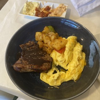 Georgia Brown's - Southern Near Me - Washington, DC, District of Columbia