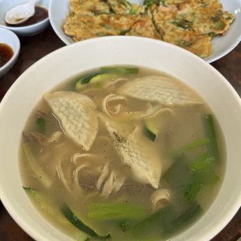 Western Doma Noodles - Korean Near Me - Los Angeles, California Western Doma Noodles - Korean Near Me - Los Angeles, California