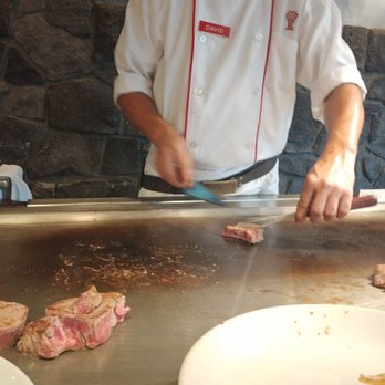 Benihana - Sushi Bars Near Me - Orlando, Florida