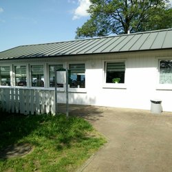 Luisenbad - Pavillon des Luisenbades