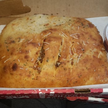Ledo Pizza - Delicious - Pizza Near Me - Baltimore, Maryland