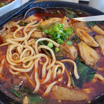 FEY Restaurant - Szechuan Near Me - Menlo Park, California