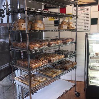 Starbread Bakery - Bakeries Near Me - Vallejo, California